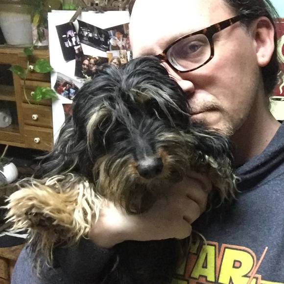 Meet your Posher, Guy - Picture 1 of 1